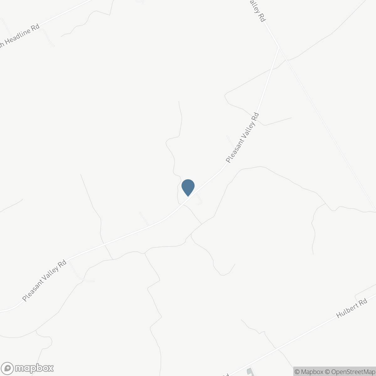 10607 PLEASANT VALLEY ROAD, South Dundas, Ontario K0E 1W0